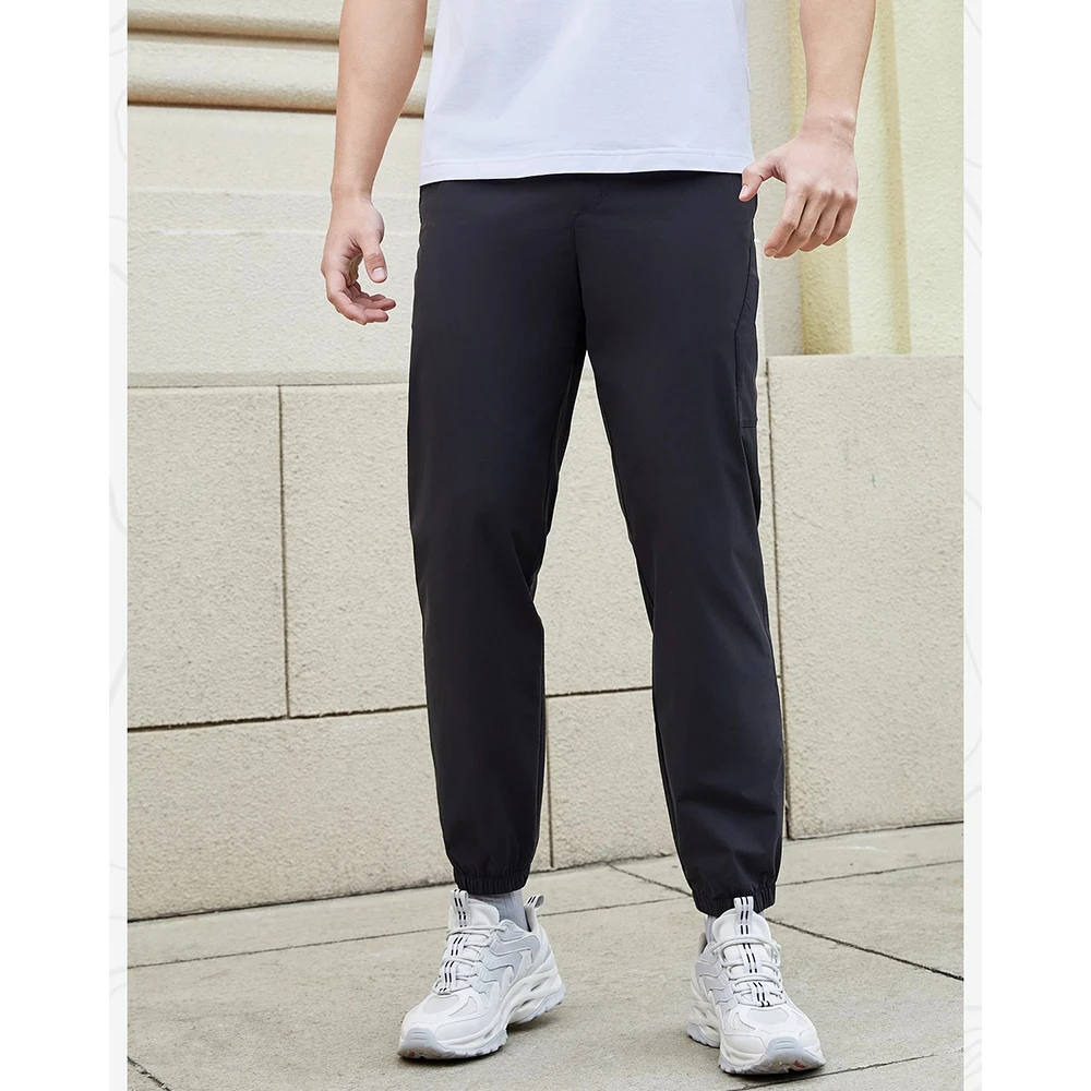 TOREAD/探路者功能裤春夏季长裤速干休闲户外运动裤男裤休闲裤