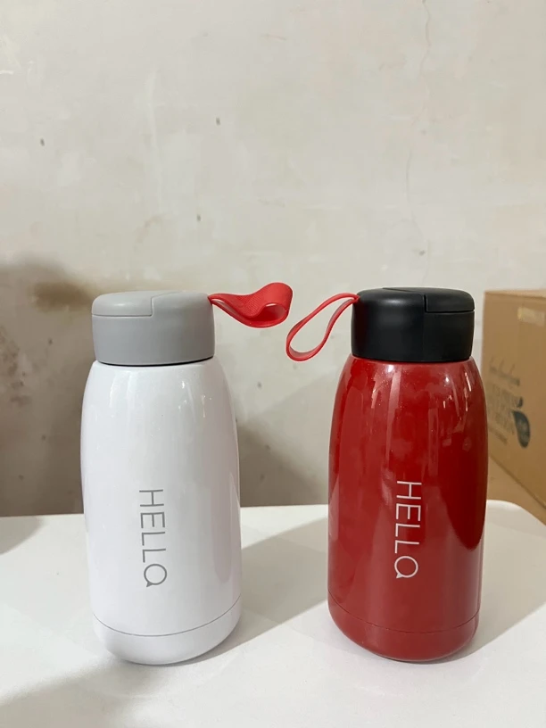 保温杯450ml下单备注颜色