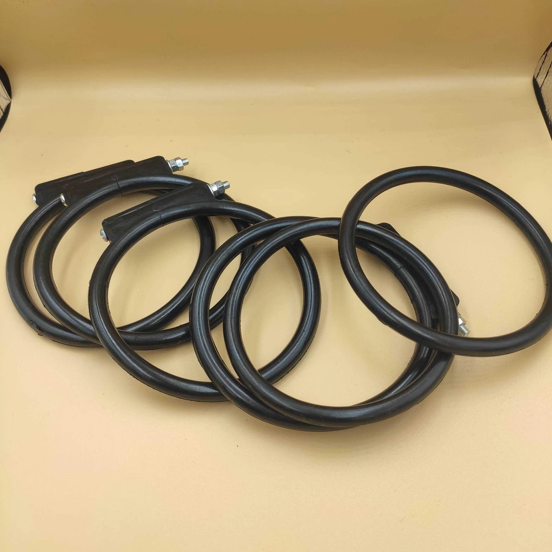 挖掘机配件 三一SY55 60 65 75-8-9马拉头防尘圈斗轴密封圈挡泥圈