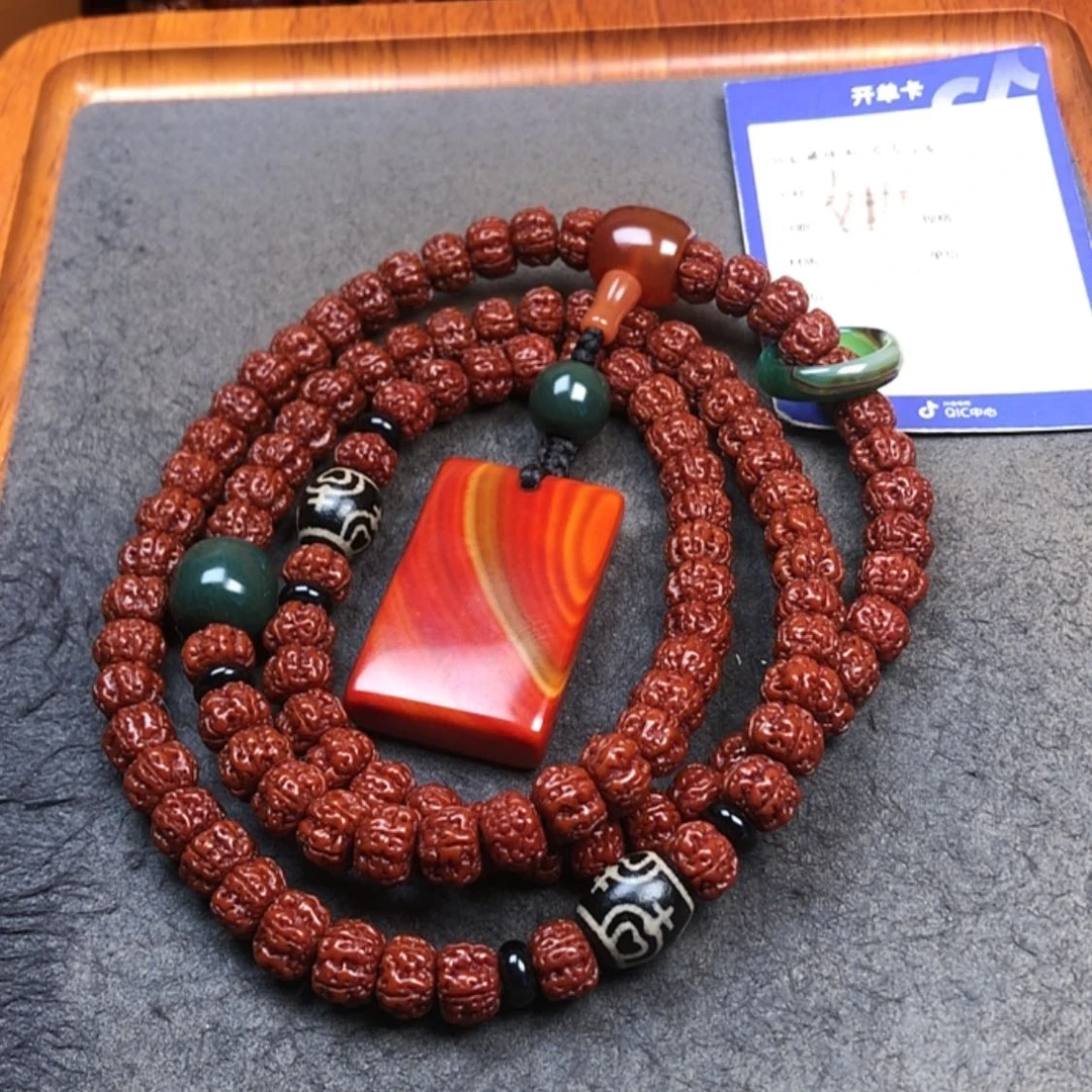 【闪购商品】金刚菩提吊坠李*语