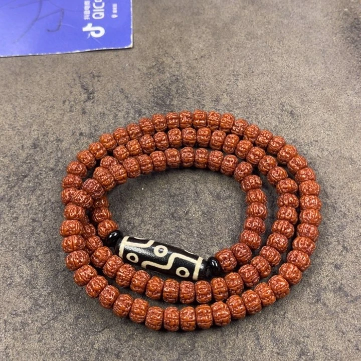 金刚菩提吊坠脖挂