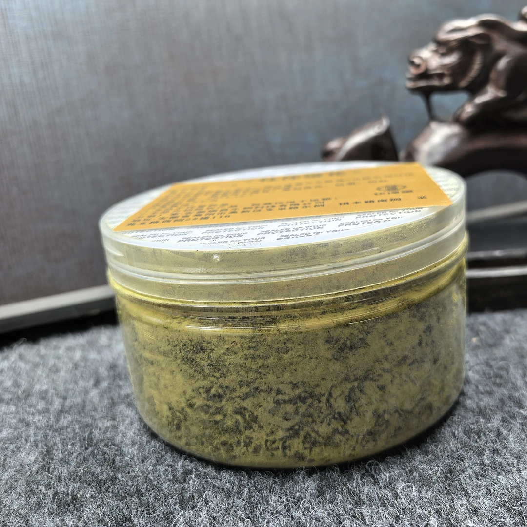 渡重雄花50克一罐   袋泡茶