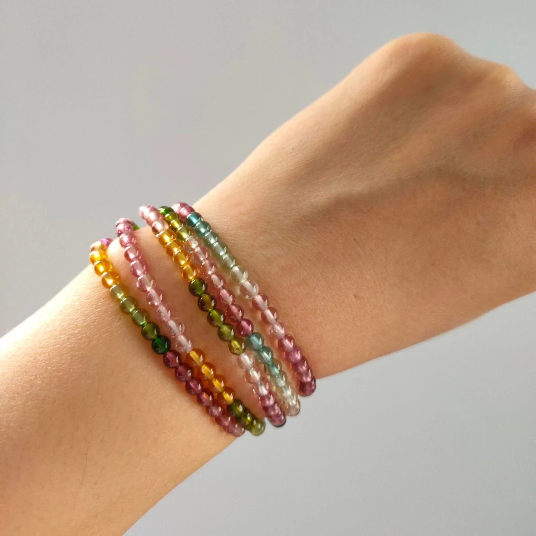 碧玺手链 福利品 预订中