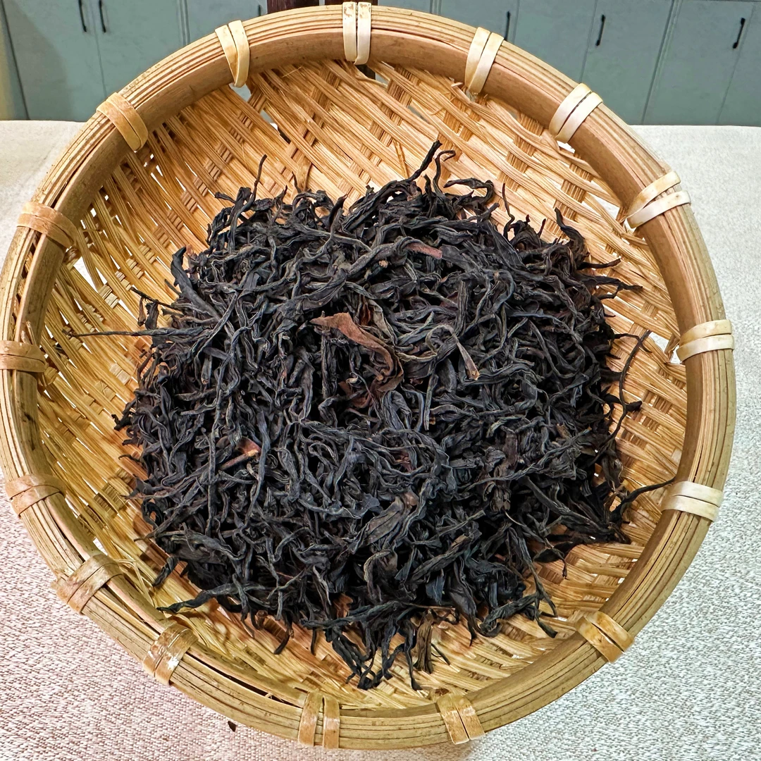 【东方小卷毛古树晒红】2023年红茶通用代替链接