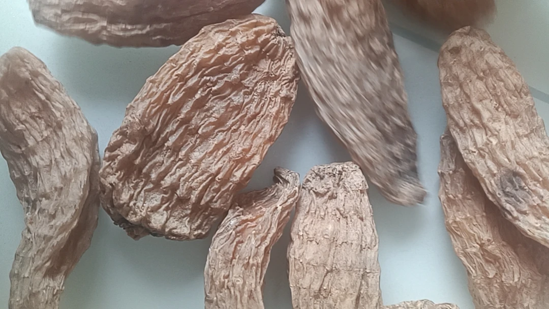 长白山山麻500克