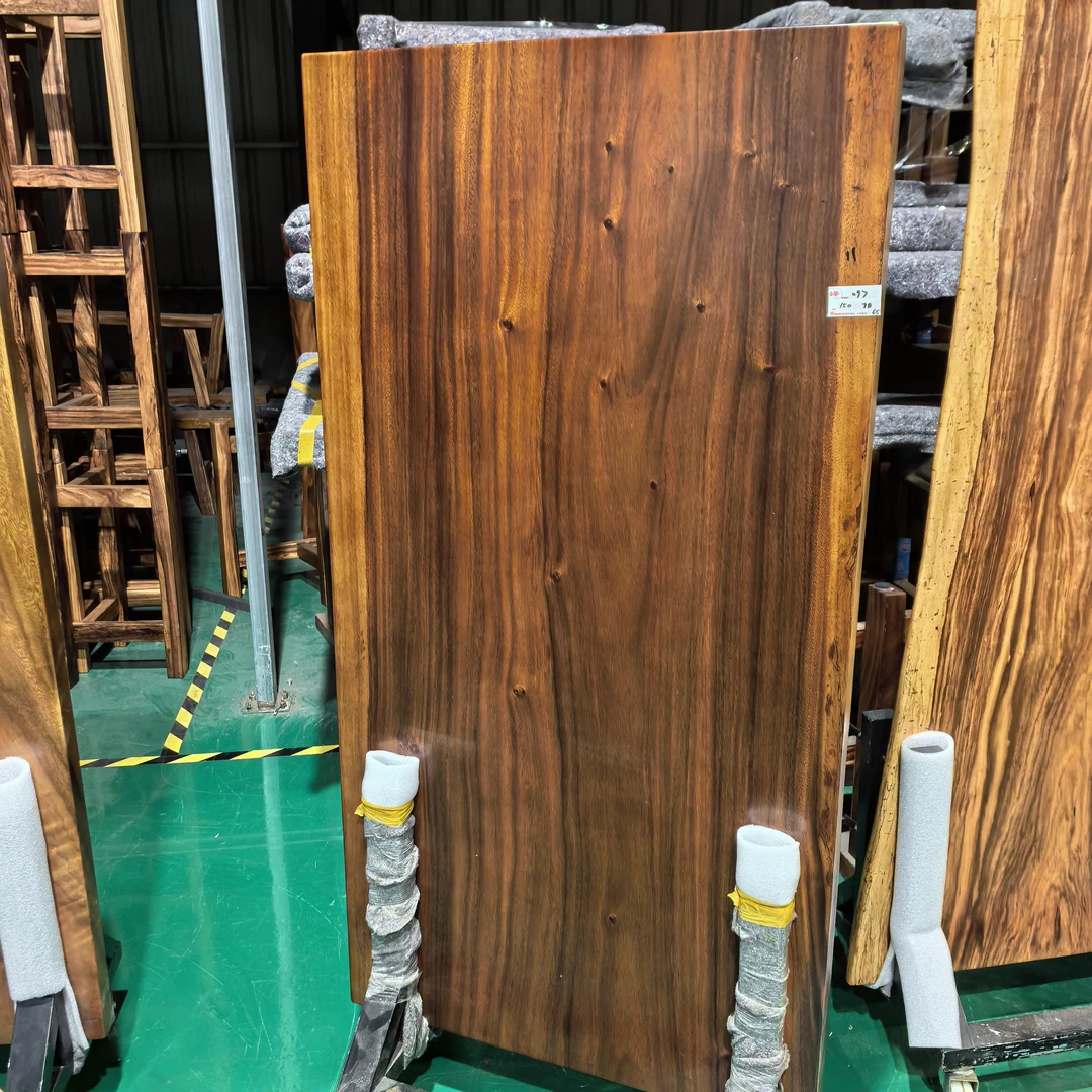 097 胡桃木 150×78