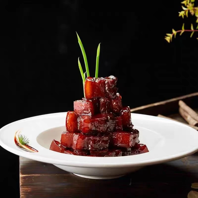 传统红烧肉258g/袋*3
