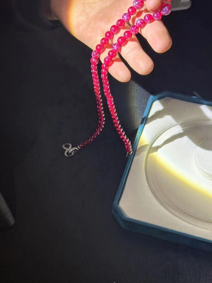 【境外专属】收藏级吊坠套盒多样性发货WXD1003