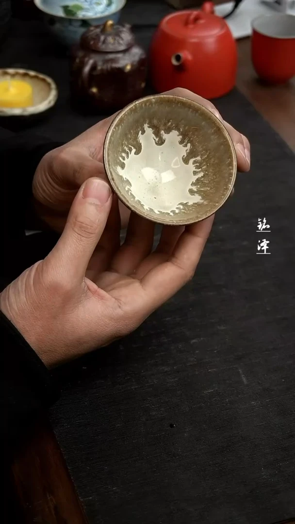 【闪购商品】瓷其他紫砂杯