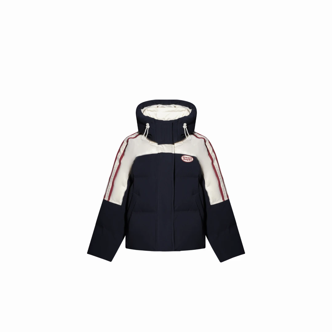 休闲百搭羽绒服 23AW 305