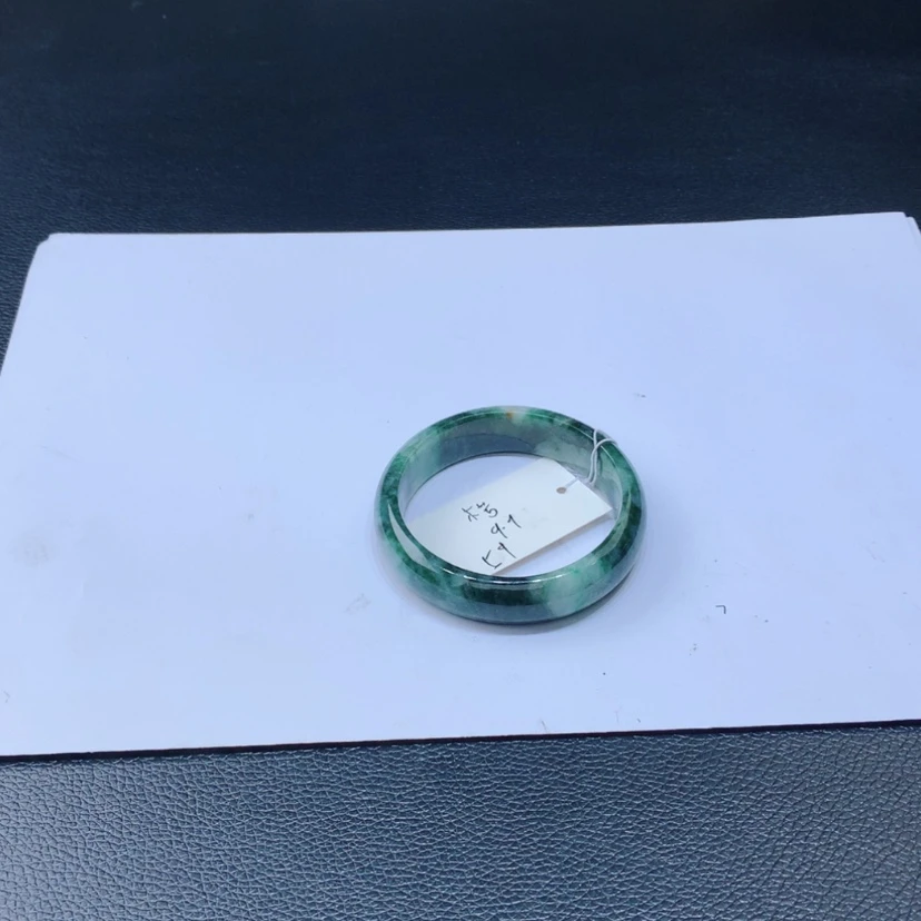 【闪购商品】翡翠手镯未镶嵌楛*茶