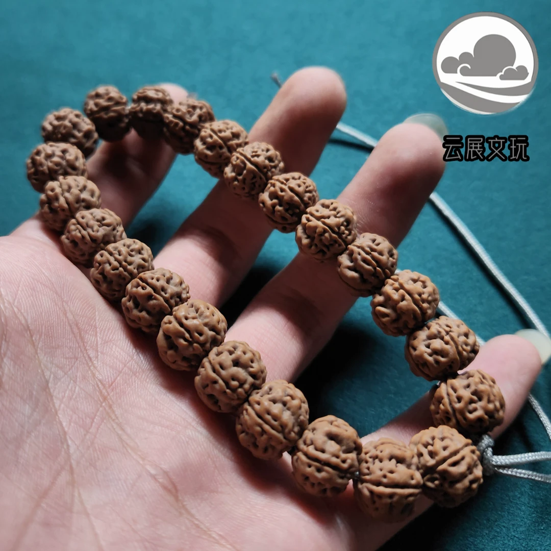 【树王金刚】老树王无科技爆肉金刚菩提变色快 高油性高密度