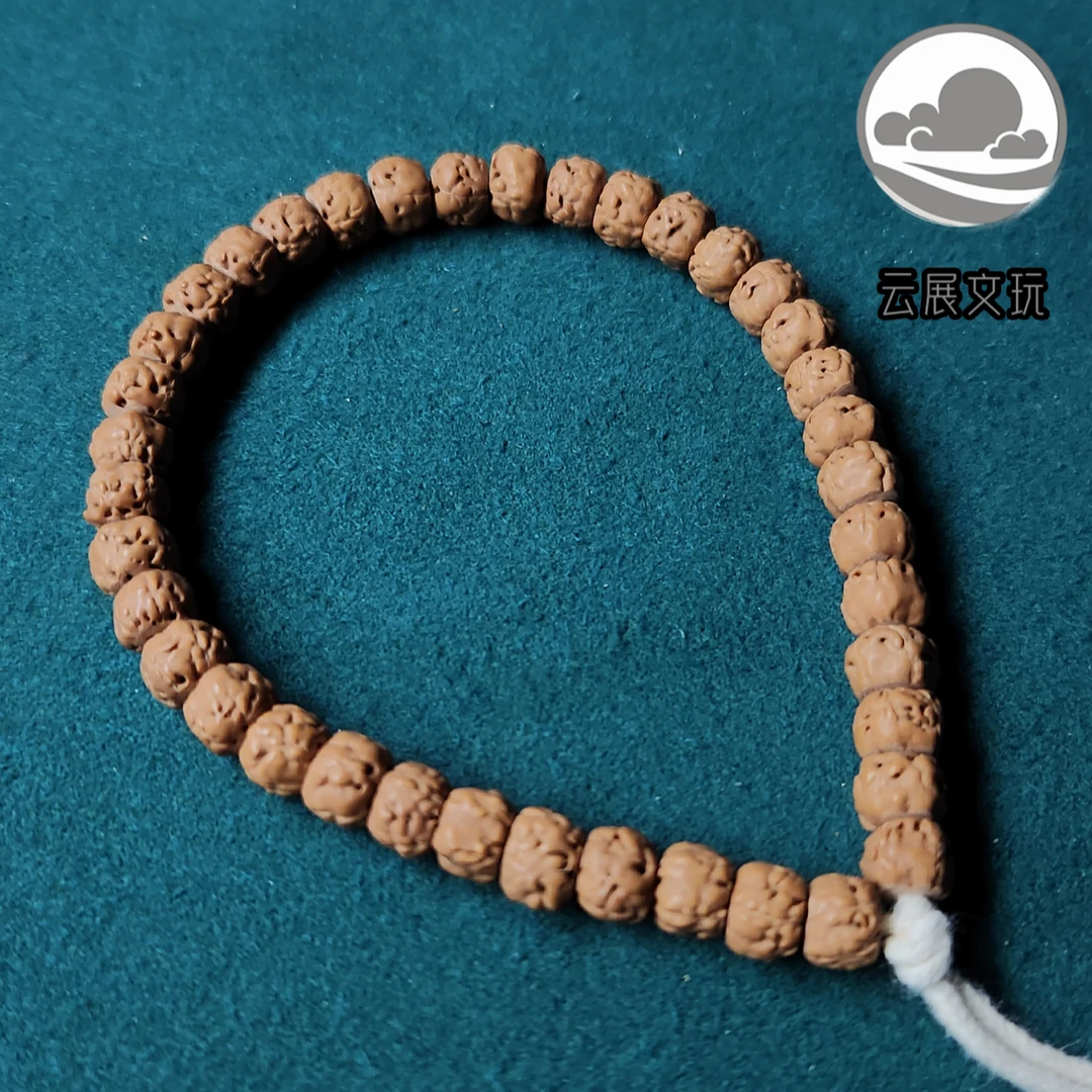 【藏式佛手】佛手小金刚藏式手持尺寸8左右