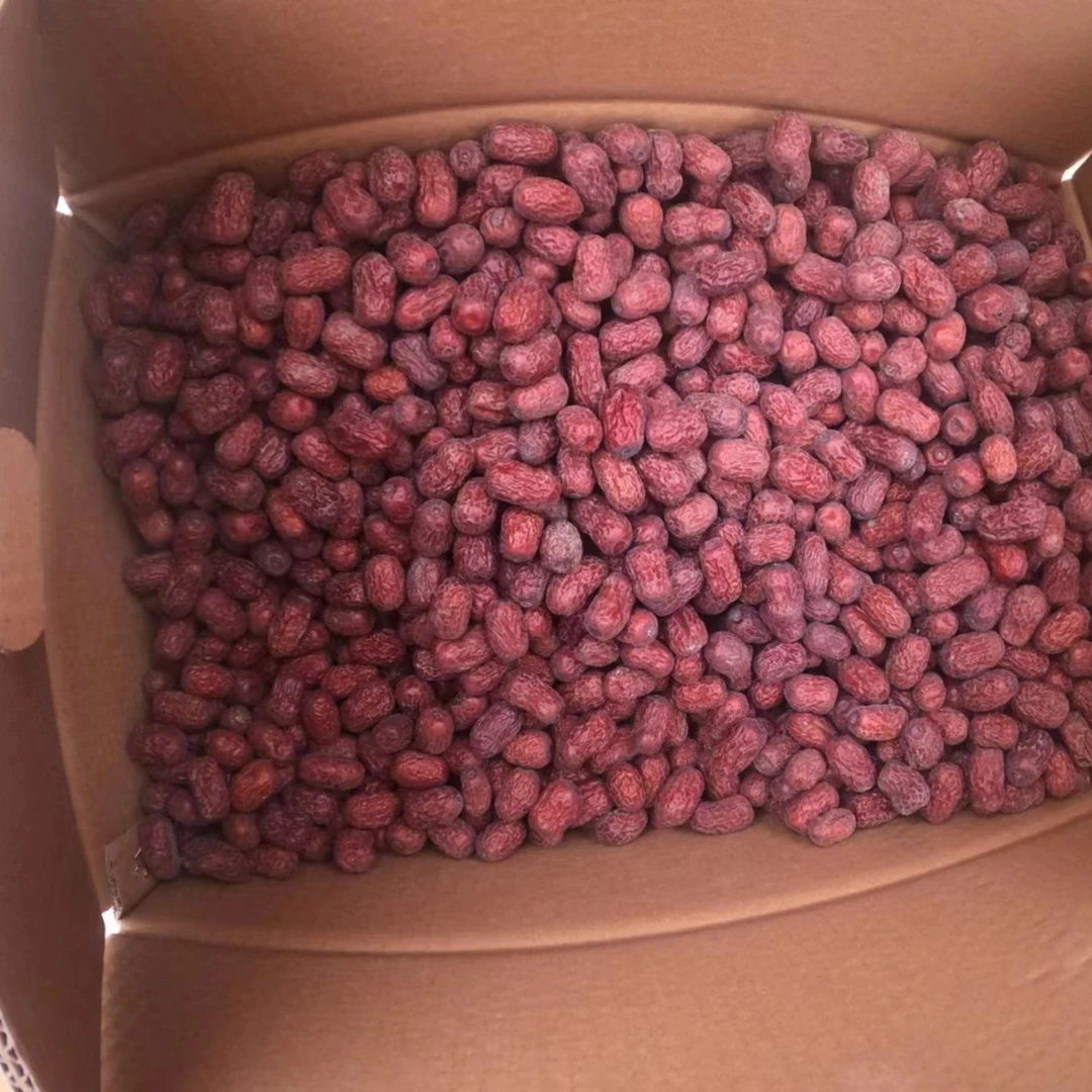 2025新疆若羌灰枣煲汤枣