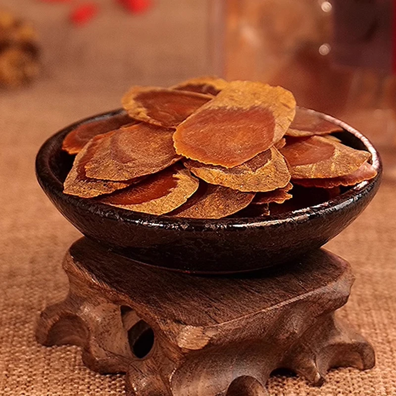 【精品山货优选】云南深山红参50g(买一送一）手工滋补可搭配皂角米