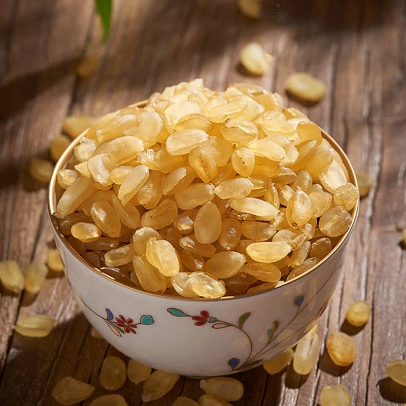 【精品山货优选】云南皂角米250g/500g/1000g