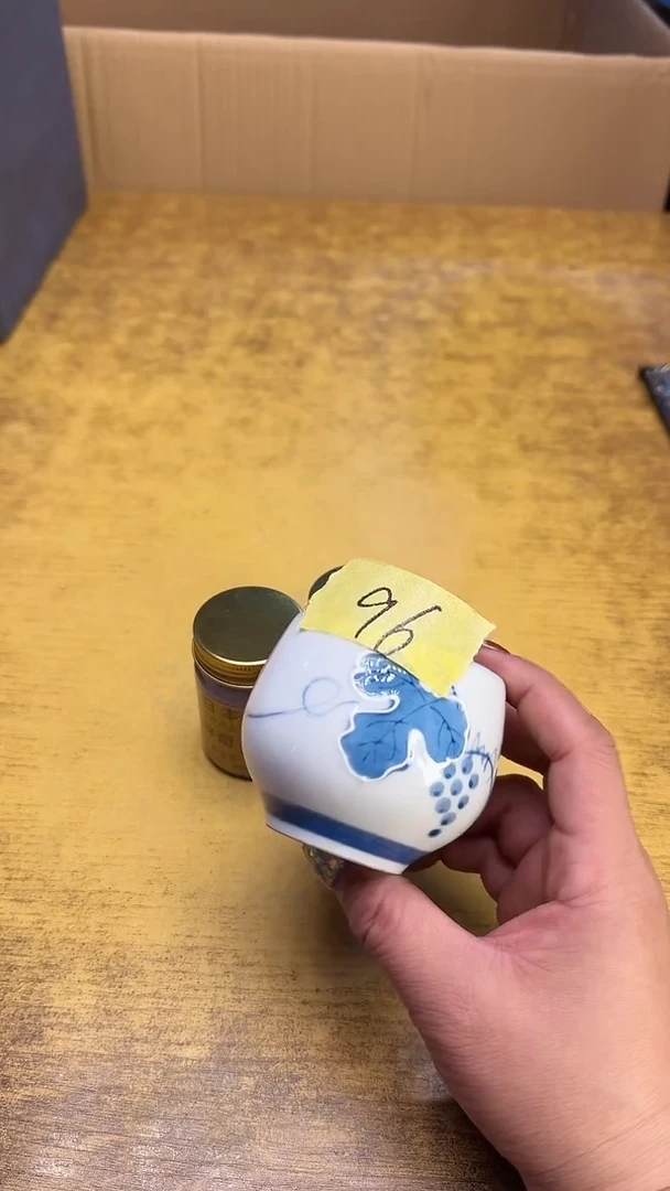 【闪购商品】其他瓷器瓷器瓷器96俩痒