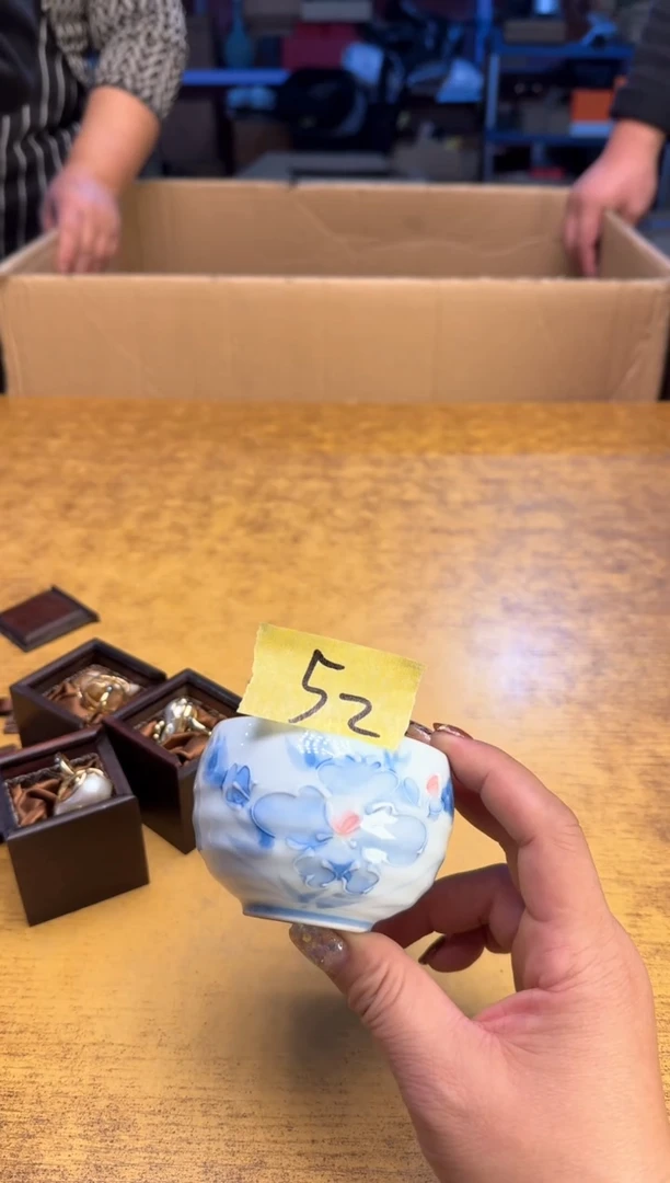 【闪购商品】其他瓷器瓷器瓷器52随机