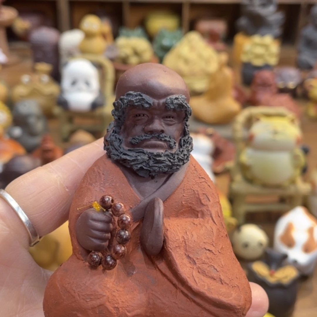 【闪购商品】段泥茶宠ღ****ᵃ