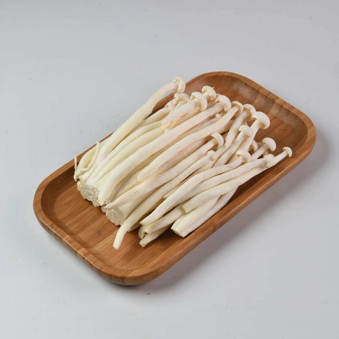 托盒海鲜菇200g±5g