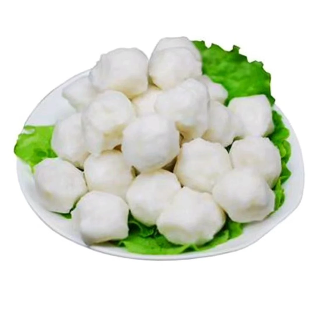 【冬日火锅】海欣散装火锅丸子(糖果装)随机