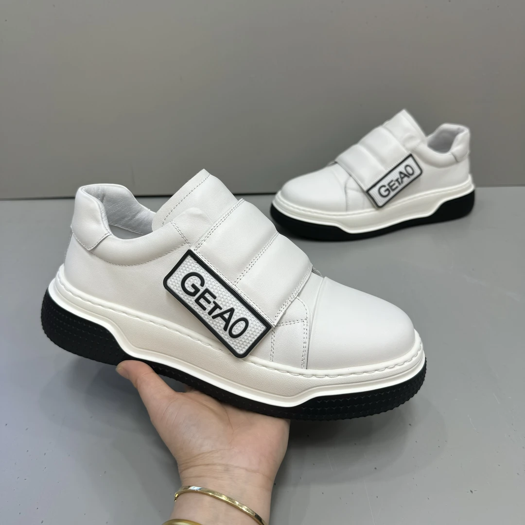 潮尺鞋业有限公司  百搭新品CC5802上市