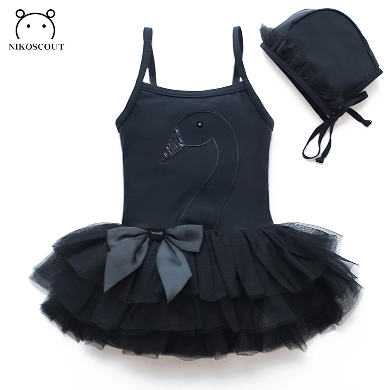 泳衣女宝婴儿女童夏高颜值儿童游泳衣a类速干女孩可爱3岁甜美泳装