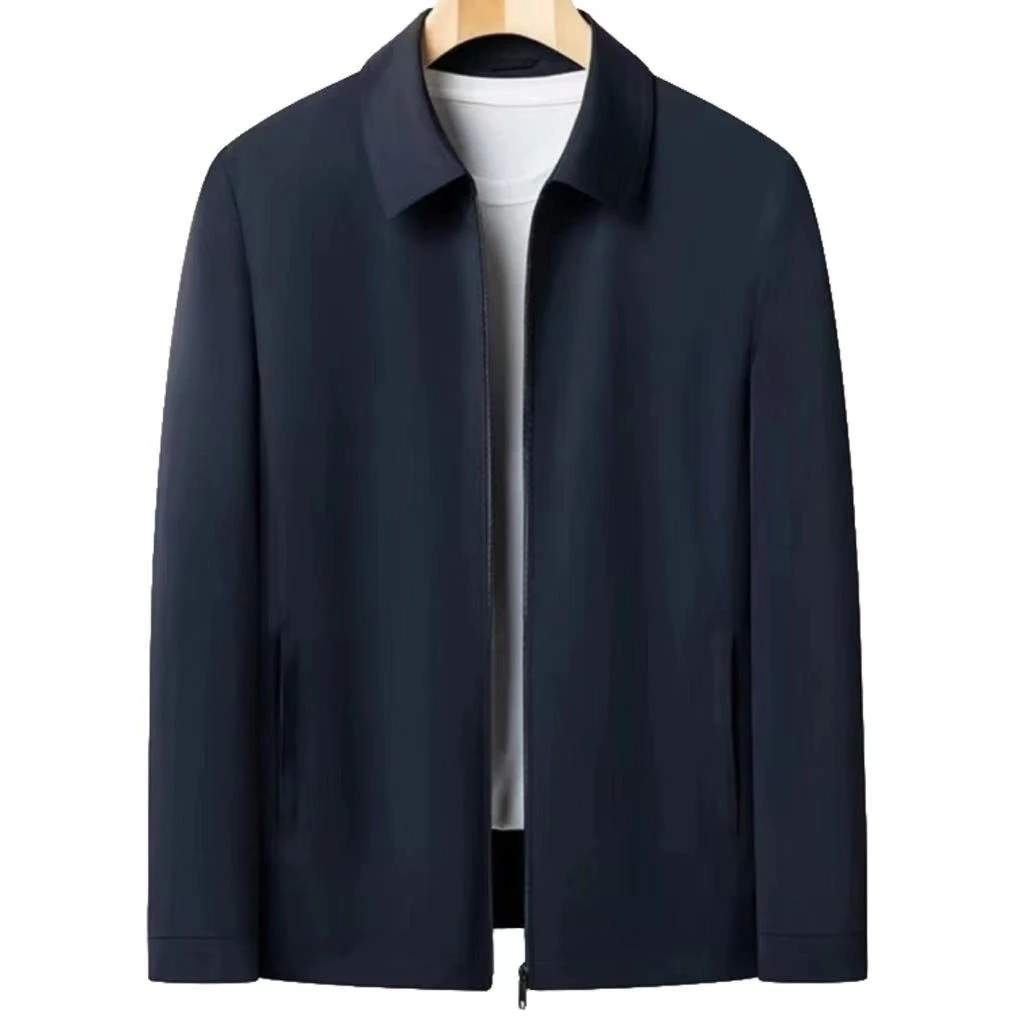 派克服  男士春秋