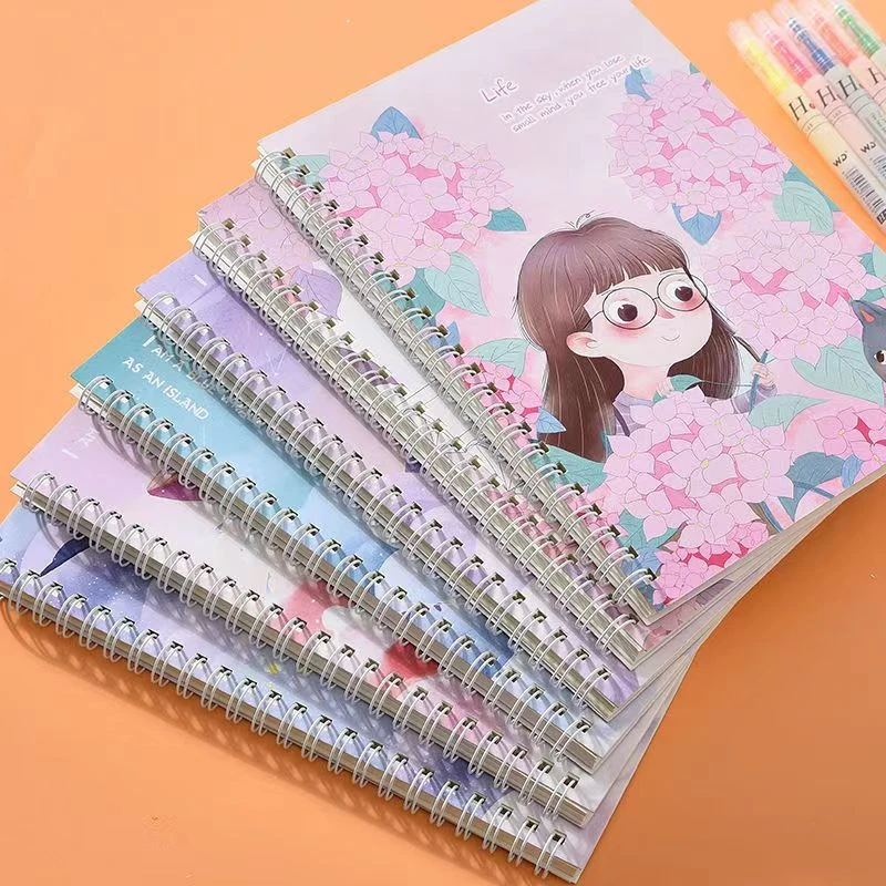 【1--13】锦欣文具    文具套装高颜值ins风笔记本笔等