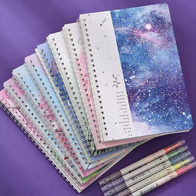 【1--38】锦欣文具【以直播间为准】 文具套装高颜值ins风笔记本