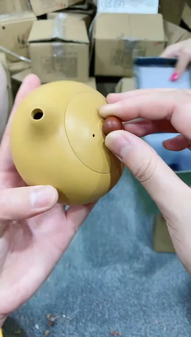 【闪购商品】搏赢甄选陶瓷茶具链接