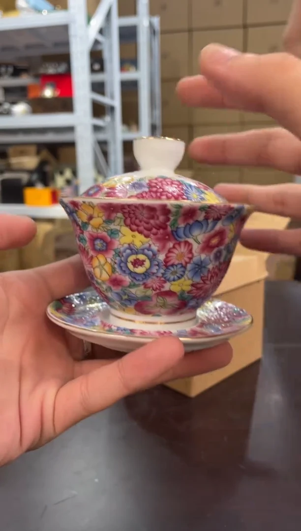 【闪购商品】【著茗茶器清货88888888】