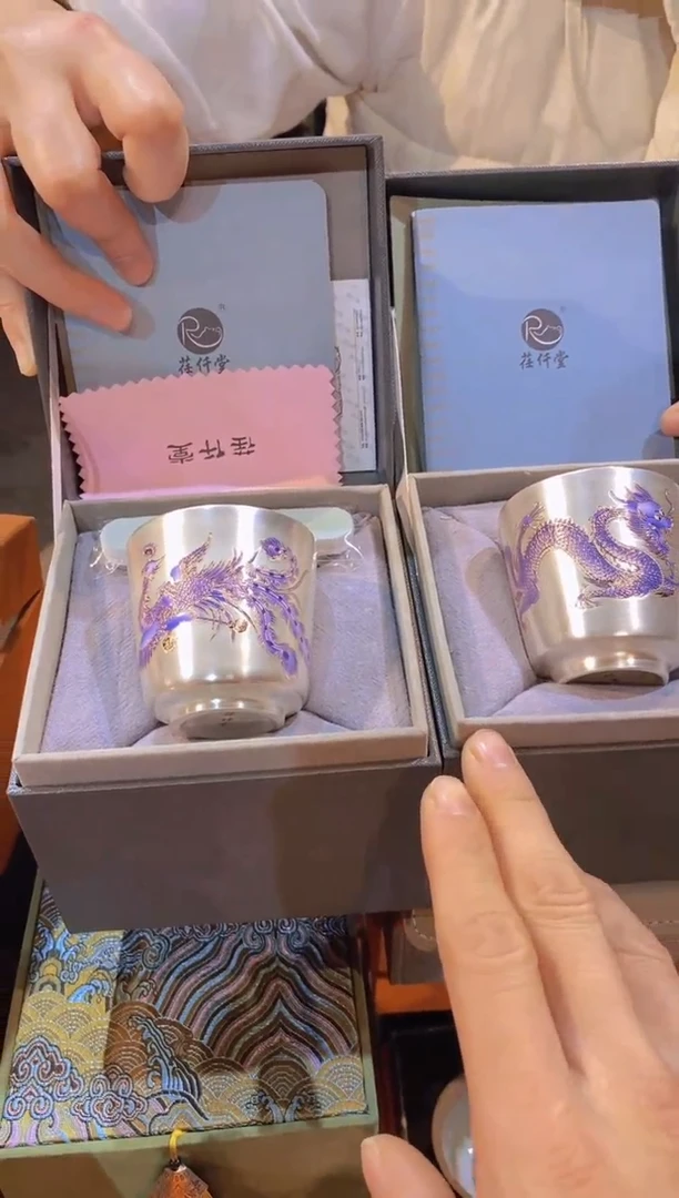 【闪购商品】瓷杯@@E219+E218