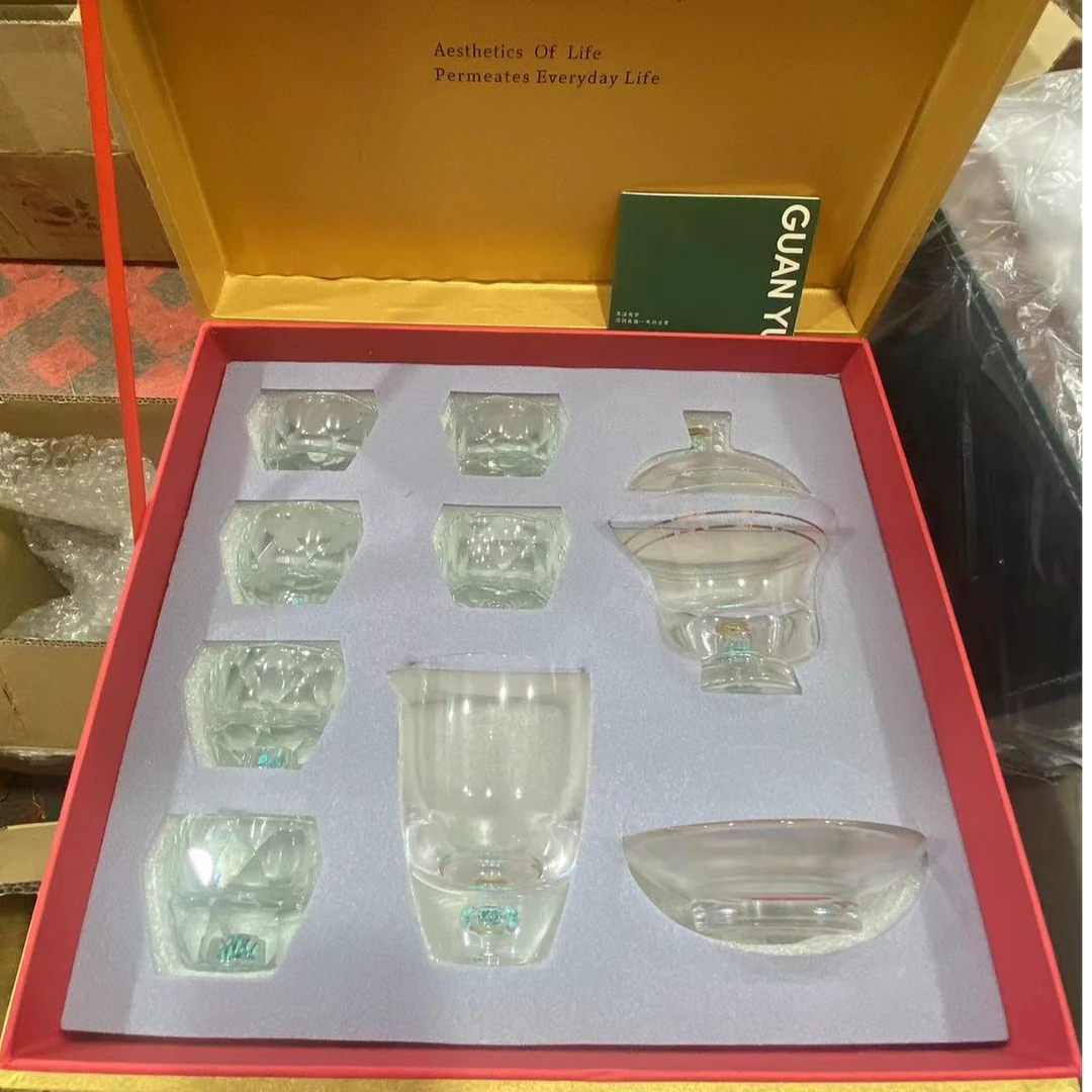 搏赢甄选陶瓷茶具链接0798