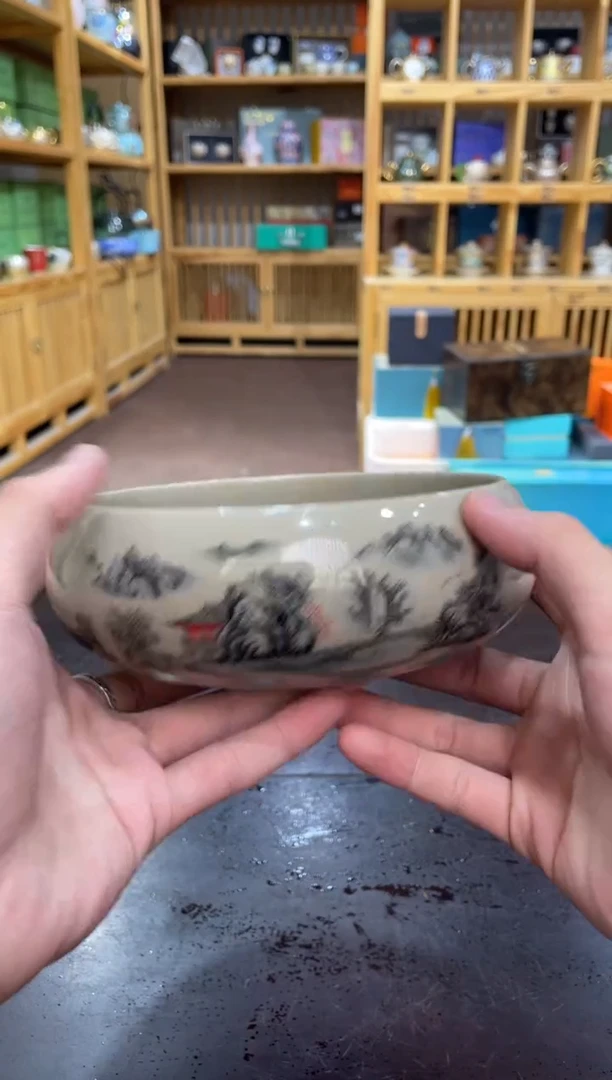 【闪购商品】【著茗茶器清货88888888】