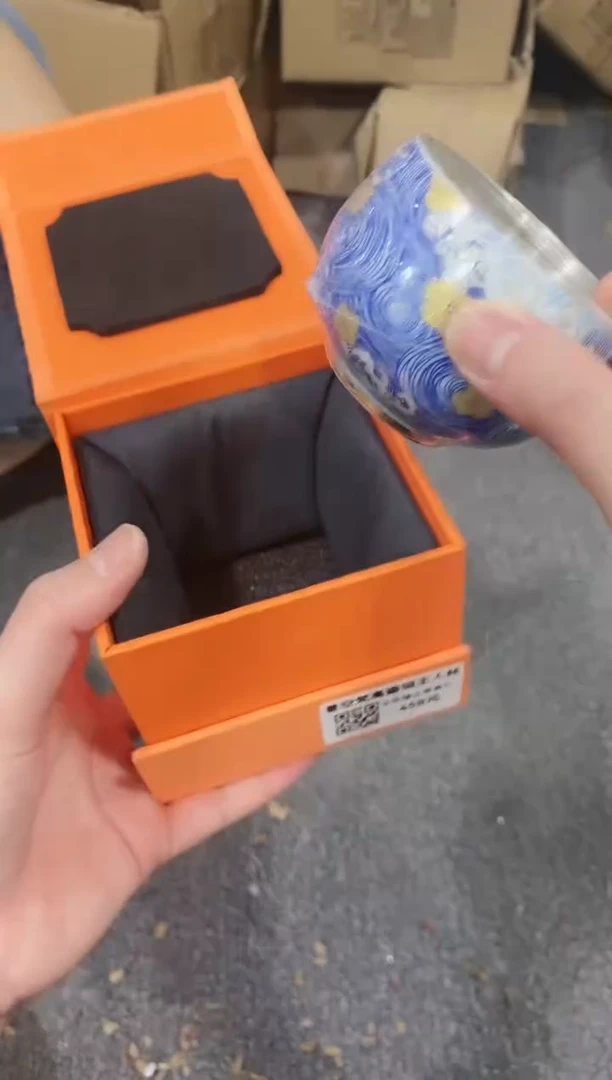 【闪购商品】搏赢甄选陶瓷茶具链接