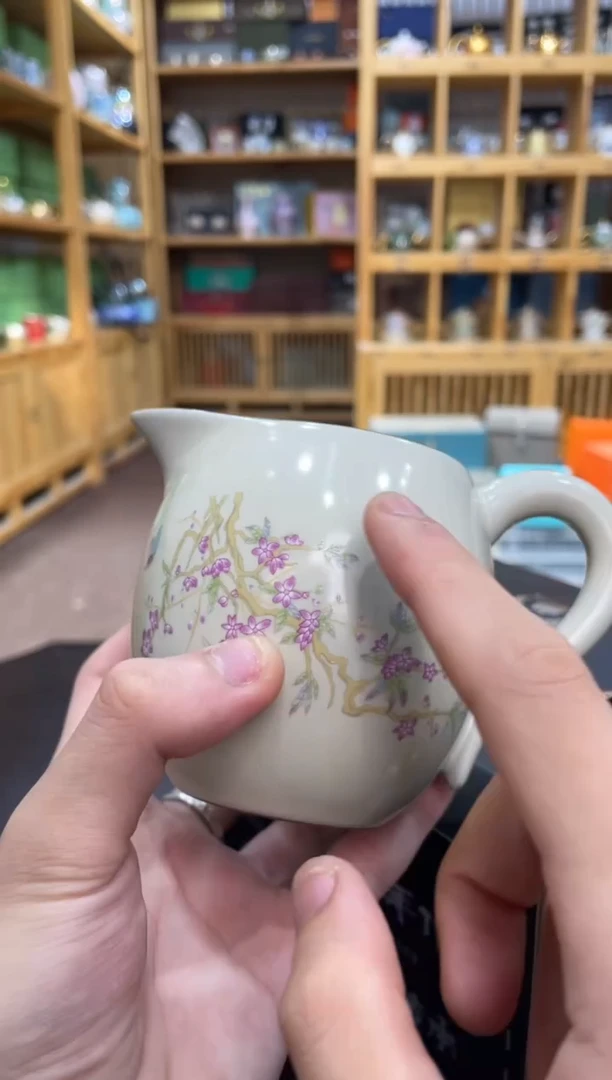 【闪购商品】【著茗茶器清货88888888】