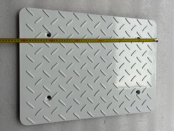 天龙旗舰启航KL VL原厂消声器工作台隔热板防滑板盖板零配件