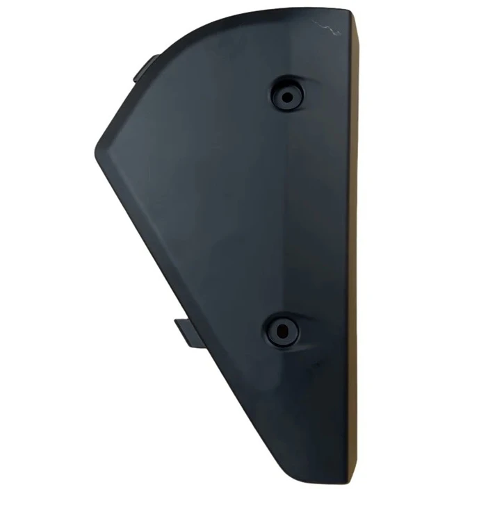 天龙KL前脸保险杠左右拖钩塑料小盖原厂配件一个