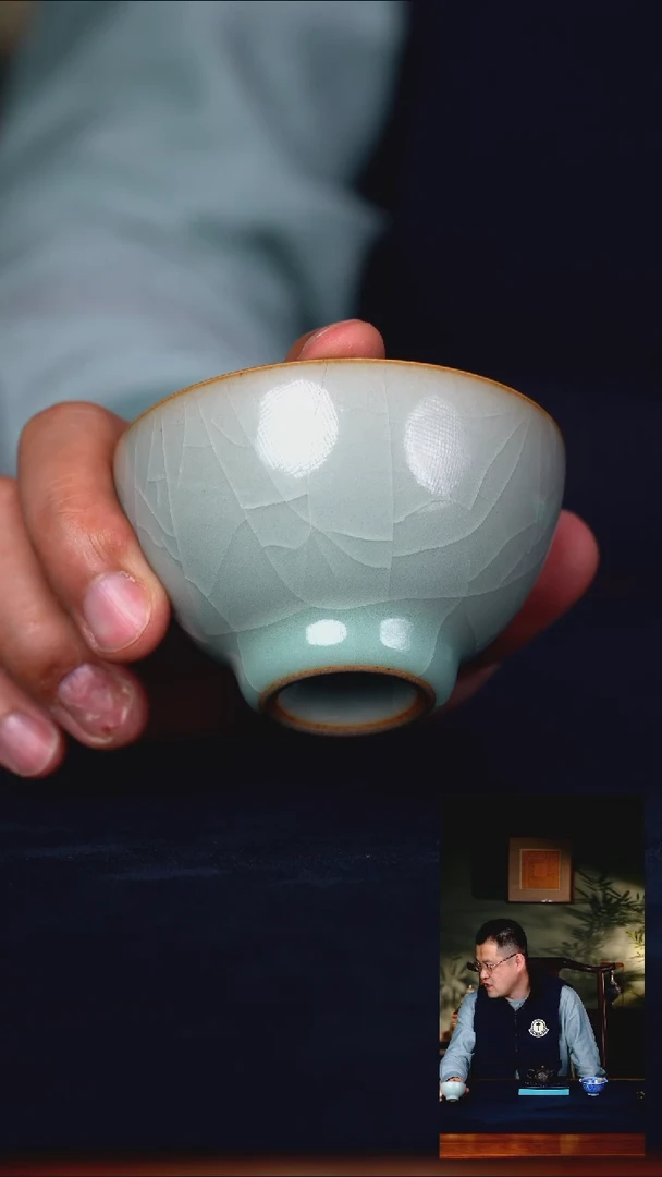 【闪购商品】瓷杯瓷杯