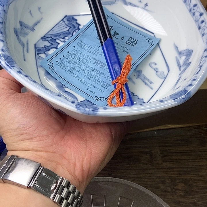 摆件瓷器的制作工艺和