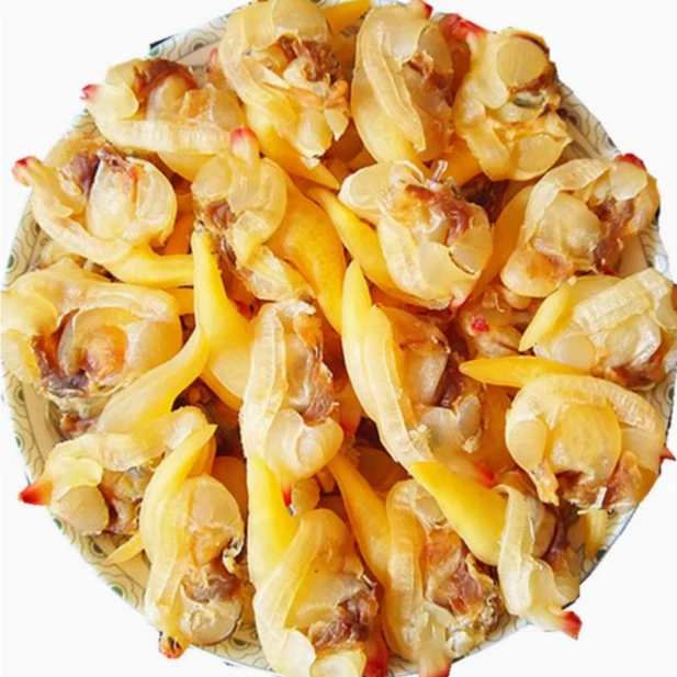 【 330g】花蛤肉（ 干 ）