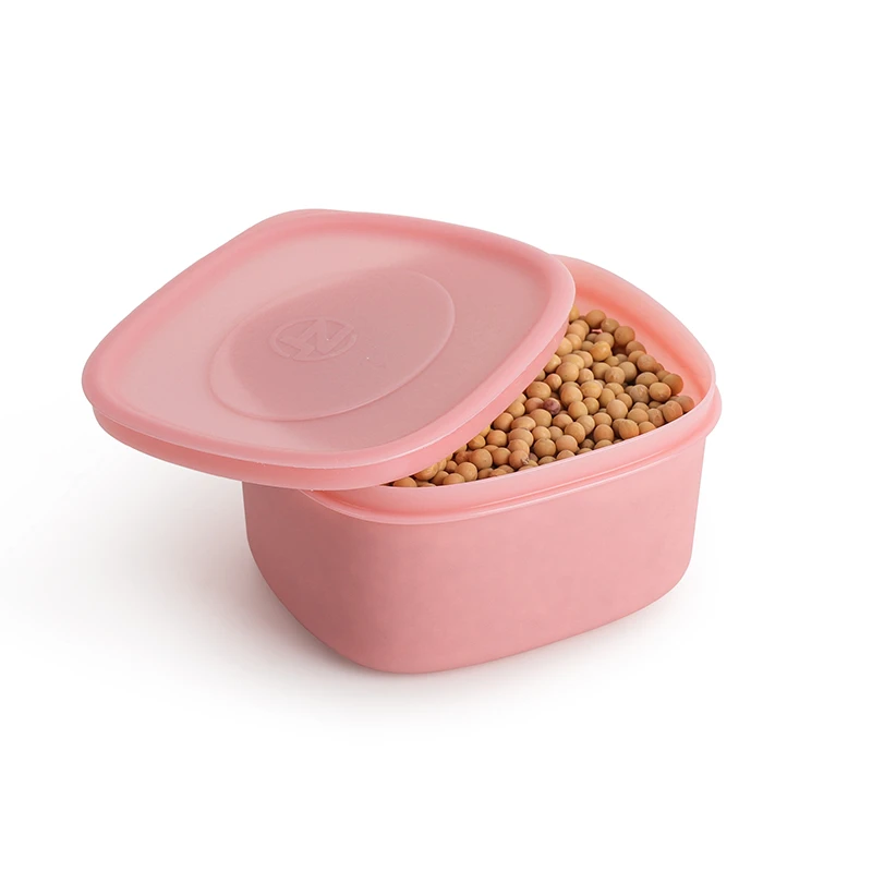 [ZS] 900ml 同款同色冷冻保鲜盒