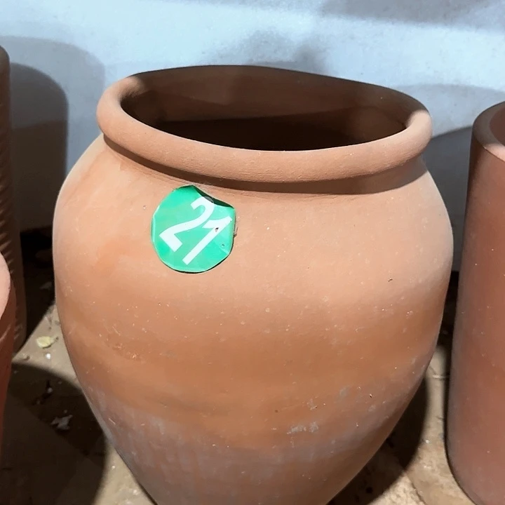 红陶20CM（含）-50CM（不含）30/47微瑕