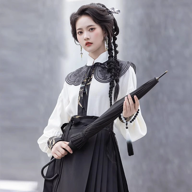 【梅花三弄】—空谷记