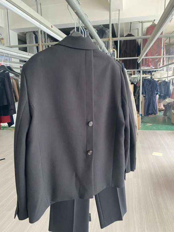 【金姐家】秋季新款西服套装