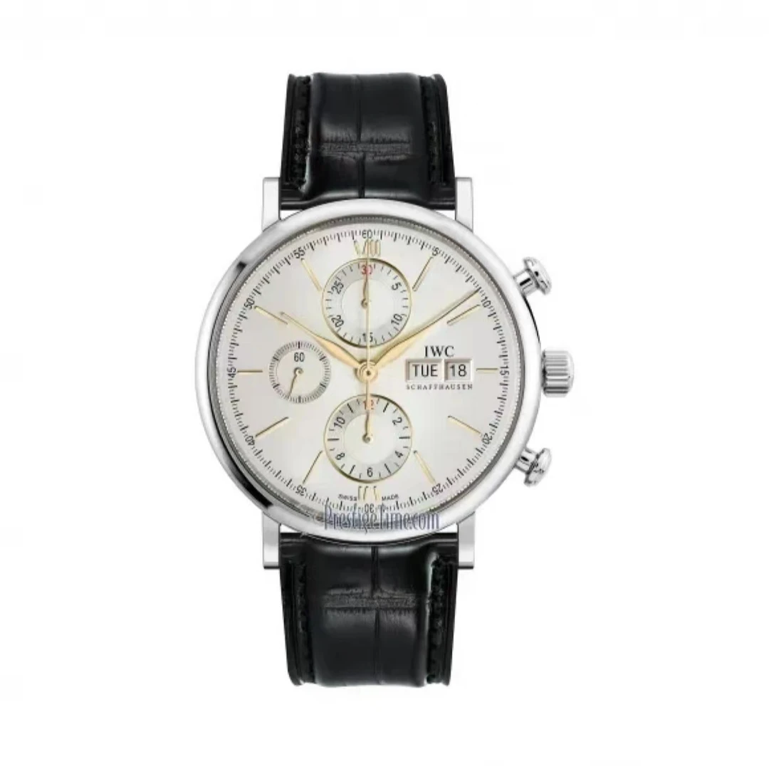 99新 IWC/万国 波涛菲诺系列/公价47000/IW391022