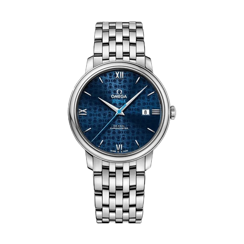 99新 Omega/欧米茄 蝶飞系列//公价30500/424.10.40.20.03.003