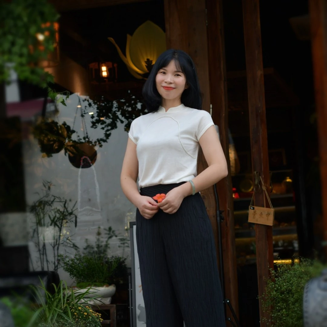 原创设计.多色秋款羊毛上衣QF-71009