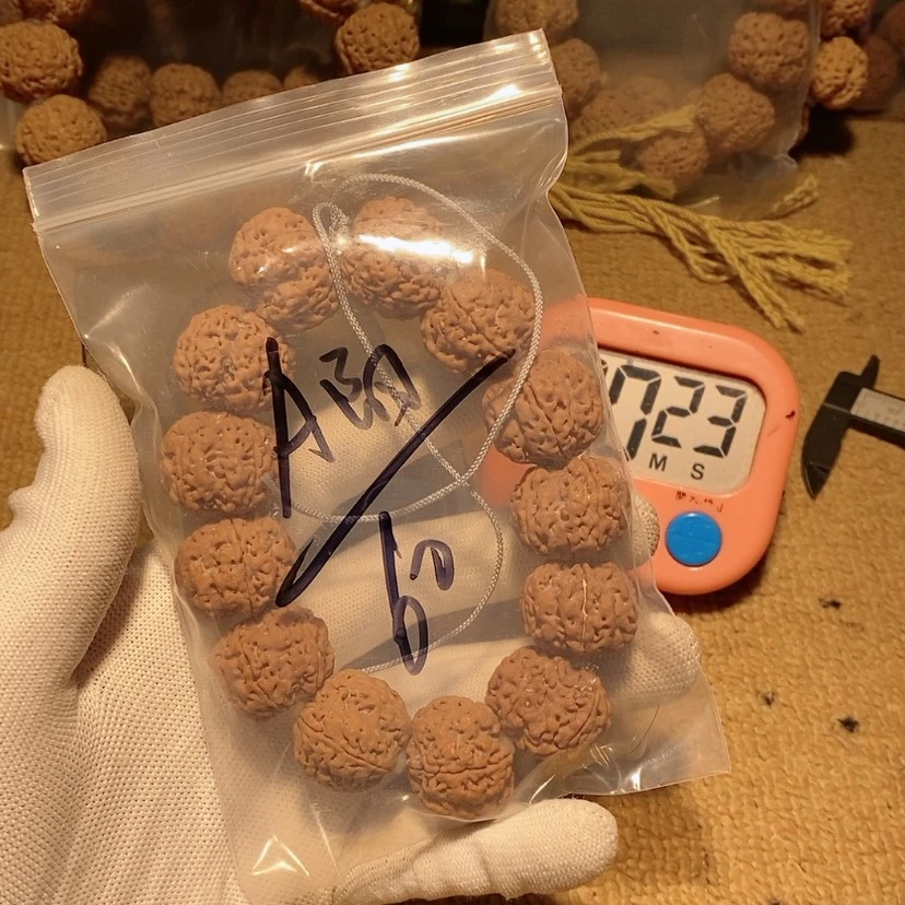 【闪购商品】金刚菩提吊坠A*